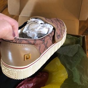 L.A.M.B. Shoes - L.a.m.b Katellas Tennis Shoe New in Box Size 7 L.A.M.B. Shoes - L.a.m.b Katellas Tennis Shoe New in Box Size 7
